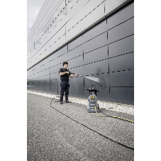 Минимойка Karcher HD 4/10 Classic KAP (1.520-976.0)