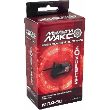 Лобзик электрический Интерскол MPA-50 MODUL 755.0.3.13