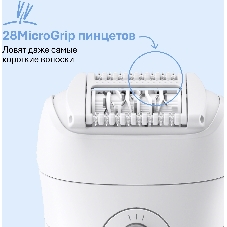 Эпилятор BRAUN SE5-000