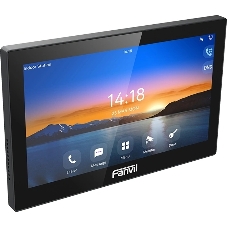 Видеодомофон Fanvil i504W черный