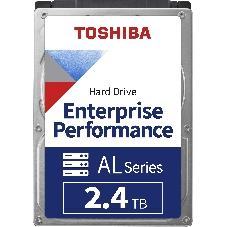 Жесткий диск Toshiba 2.4TbSAS2.5