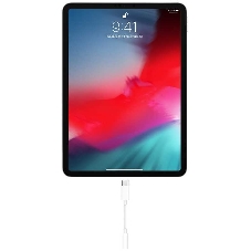 Адаптер Apple USB-C to 3.5 mm Headphone Jack Adapter