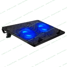 Подставка для ноутбука Digma D-NCP156-2 15.6