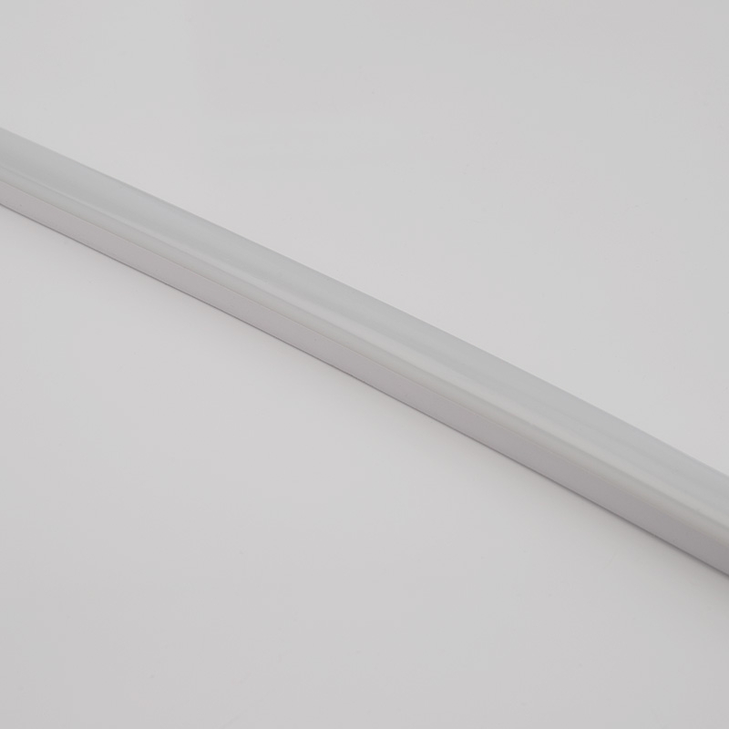 Гибкий неон Neon-night LED SMD, форма – D, 16х16 мм, теплый белый, 120 LED/м, бухта 50 м