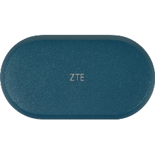 Модем 3G/4G ZTE U10s Pro USB Wi-Fi VPN Firewall +Router внешний темно-синий