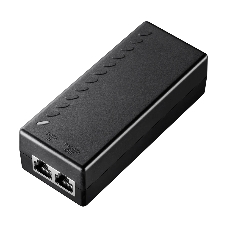 Инжектор PoE Cudy POE200 10/100/1000BASE-T 30Вт 54В(DC)