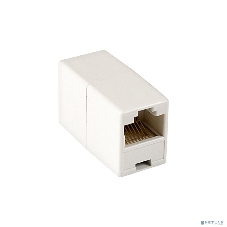 Модуль проходной ExeGate CP45-C5 RJ45-RJ45 cat.5e (упаковка 100 шт)
