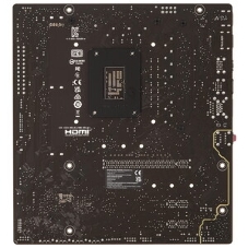 Материнская плата ASUS PRIME B860M-K, LGA 1851, Intel B860, 2xDDR5, 4xSATA, 2xM.2, 1xPCIe 4.0 x16, 2xPCIe 4.0 x1, 1xHDMI, 1xDP, 1x 2.5Gb LAN, 1xUSB-A 10Gbps, 3xUSB-A 5Gbps, 3xUSB-A 2.0, 3x3.5 мм, 7.1, mATX