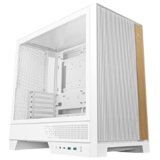 Корпус DeepCool CL600, Midi-Tower, чёрный, 2 x 120 мм