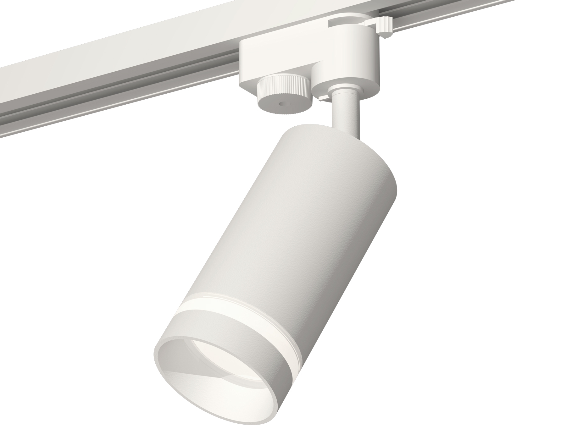 Светильник Ambrella light XT6322110 SWH/FR белый песок/белый матовый MR16 GU5.3 (A2520, C6322, N6228)