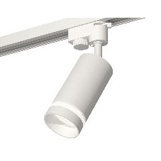 Светильник Ambrella light XT6322110 SWH/FR белый песок/белый матовый MR16 GU5.3 (A2520, C6322, N6228)