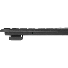 Клавиатура Logitech Signature Slim K950 беспроводная, Bluetooth, радиоканал, серый