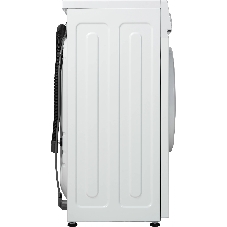 Стиральная машина БИРЮСА WM-SM510/10 белый, загрузка фронтальная 5 кг, 1000 об/мин., класс: A+++