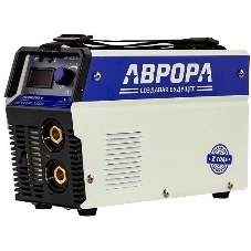 Сварочный аппарат Аврора Вектор 2300 кейс инвертор ММА, 6.3 кВт (кейс в компл.)