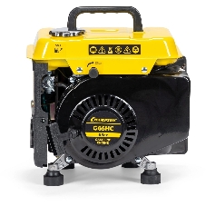 Генератор CHAMPION IGG9500.8/0.9кВт 1.86лс 2.2л 11.7кг 12v