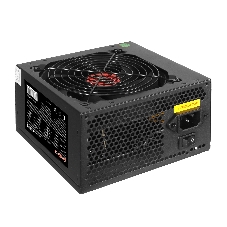 Блок питания ExeGate 400PPE (EX260638RUS-S), 400Вт, 120мм, черный