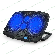 Подставка для ноутбука Digma D-NCP170-4 17