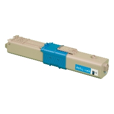 Картридж Sakura 46508735 для OKI C332/MC363, голубой, 3 000 к.