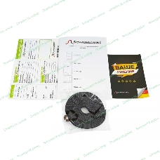 Индукционная варочная панель стеклокерамическая, Ширина: 30 см, Стекло: ILVA, 2 конфорки индукционного нагрева: диаметром?,160 мм1200/1500 Вт, диаметром?, 180 мм 1800/2100 Вт