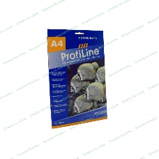 БМ-230-А4-25 Фотобумага матовая ProfiLine 230 г/м2, А4, 25 л, 2880 dpi
