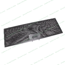 Жировой фильтр для вытяжек Konigin Skybox Black 60 157х465мм черный
