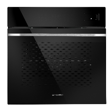Шкаф духовой электрический Maunfeld EOEH7615STB