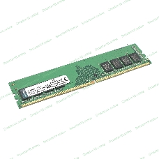 Оперативная память Kingston ValueRAM, DDR4, 4Gb (1x4 Gb), 2400 MHz, CL17, SO-DIMM