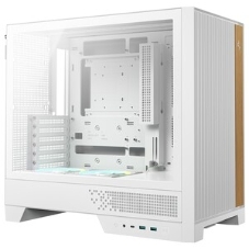Корпус DeepCool CL600, Midi-Tower, чёрный, 2 x 120 мм