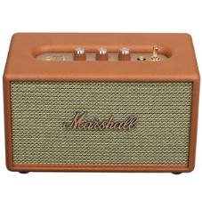 Колонка портативная Marshall Acton III коричневый 60W 2.1 BT/3.5Jack