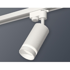 Светильник Ambrella light XT6322110 SWH/FR белый песок/белый матовый MR16 GU5.3 (A2520, C6322, N6228)