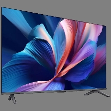 Телевизор Xiaomi TV A Pro 75 2026 черный DLED UHD 120Hz Smart TV