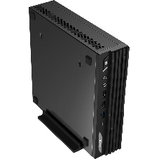 Мини-ПК MSI Pro DP21 14M Mini Core i3-14100 (3.5GHz), NoMemory, noHDD, noSSD, Intel UHD Graphics 730, noDVD, WiFi, BT, 120W, VESA, COM Port, no keyboard&mouse, noOS, 1y war-ty (936-B0A431-237)