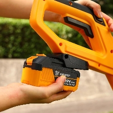 Снегоуборщик электрический Deko ST211-5