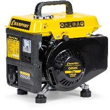 Генератор CHAMPION IGG9500.8/0.9кВт 1.86лс 2.2л 11.7кг 12v