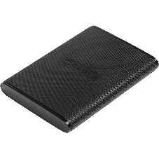 Внешний SSD Transcend ESD270C, 250Gb, External SSD, USB 3.1 Gen 2(USB Type-C),  R/W 520/460Mb/s, черный