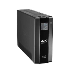 Источник бесперебойного питания APC Back-UPS Pro BR 1300VA/780W