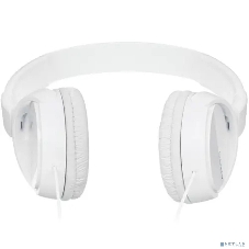 Наушники Sony MDR-ZX110APW белый