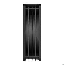Комплект вентиляторов для корпуса Arctic S12038-4K 3 Pack черный, 120 мм, 4000 об/мин, 4 pin