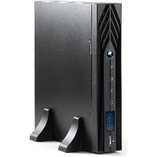 Источник бесперебойного питания Бастион SKAT-UPS 3000 RACK ИБП 220В 50/60Гц 2700Вт On-Line синусоида (без АКБ)