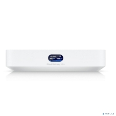 Маршрутизатор Ubiquiti Compact Cloud Gateway with 30+ UniFi device/300+ client support, 1 Gbps IPS routing, and multi-WAN load balancing