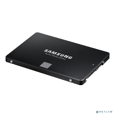 Накопитель SSD Samsung 1Tb 870 EVO Series MZ-77E1T0B/EU