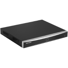 Видеорегистратор IP HIKVISION 16CH DS-7616NXI-K2