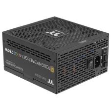 Блок питания Thermaltake Toughpower GF3 ARGb (PS-TPD-0750F4FAGE-1), 750Вт, 80 PLUS Gold, 140мм, модульный, черный