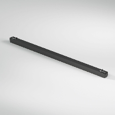 Трековый светильник Flat Magnetic 20W 4000K Vision (чёрный) 85089/01