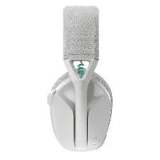 Гарнитура Logitech G321 Lightspeed белый, беспроводная, радиоканал, до 20 ч