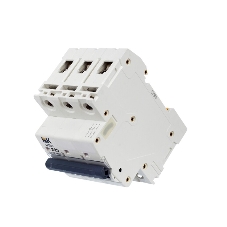 Выключатель автоматический 3п C 25А M06N ARMAT IEK AR-M06N-3-C025