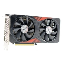 Видеокарта AFOX GeForce RTX 3060, 12 GB GDDR6, 192 bit, 3xDisplayPort, HDMI, GPU 1320 MHz