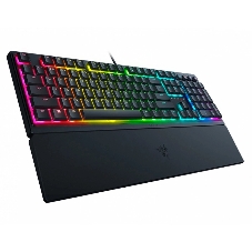 Клавиатура Razer Ornata V3 проводная, USB Type-A, чёрный (РУ раскладка)