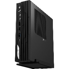 Мини-ПК MSI Pro DP21 14M Mini Core i3-14100 (3.5GHz), NoMemory, noHDD, noSSD, Intel UHD Graphics 730, noDVD, WiFi, BT, 120W, VESA, COM Port, no keyboard&mouse, noOS, 1y war-ty (936-B0A431-237)