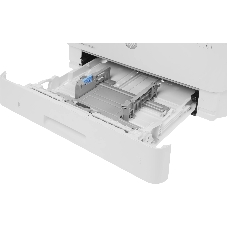 МФУ лазерное HP LaserJet Pro 4103fdw (2Z629A), A4, ч/б, печ. до 40 стр/мин., скан. до 29 стр/мин., 1200 x 1200 dpi (печать) 600x600dpi (скан.), USB, RJ-45, Wi-Fi, BlueTooth, Air Print, Mopria